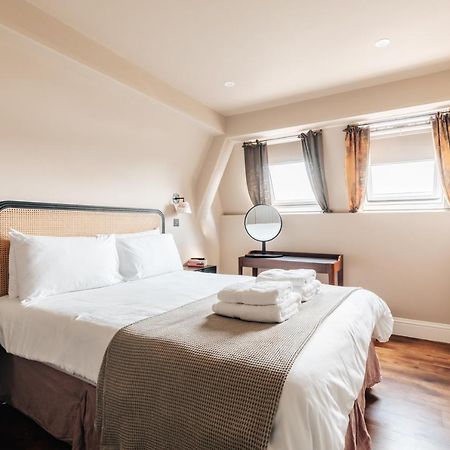 Redland Suites - Apartment 7 Bristol Bagian luar foto