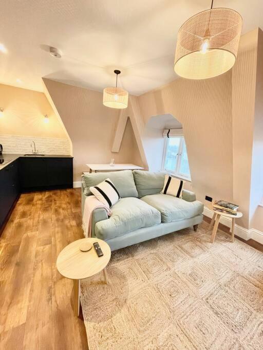 Redland Suites - Apartment 7 Bristol Bagian luar foto