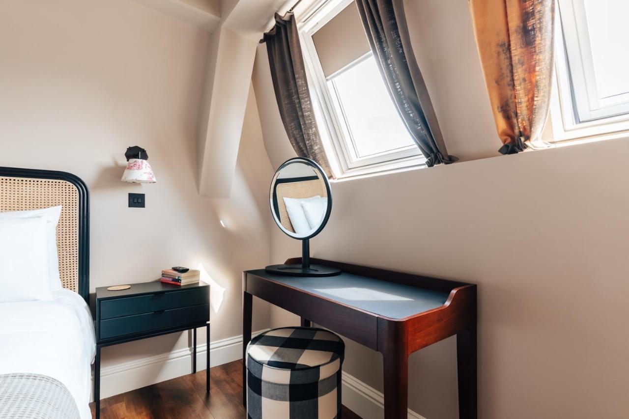 Redland Suites - Apartment 7 Bristol Bagian luar foto