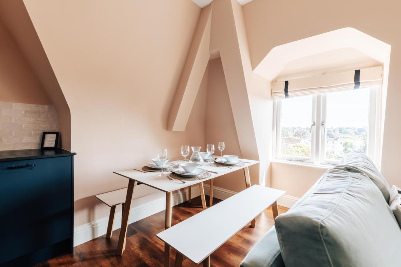 Redland Suites - Apartment 7 Bristol Bagian luar foto