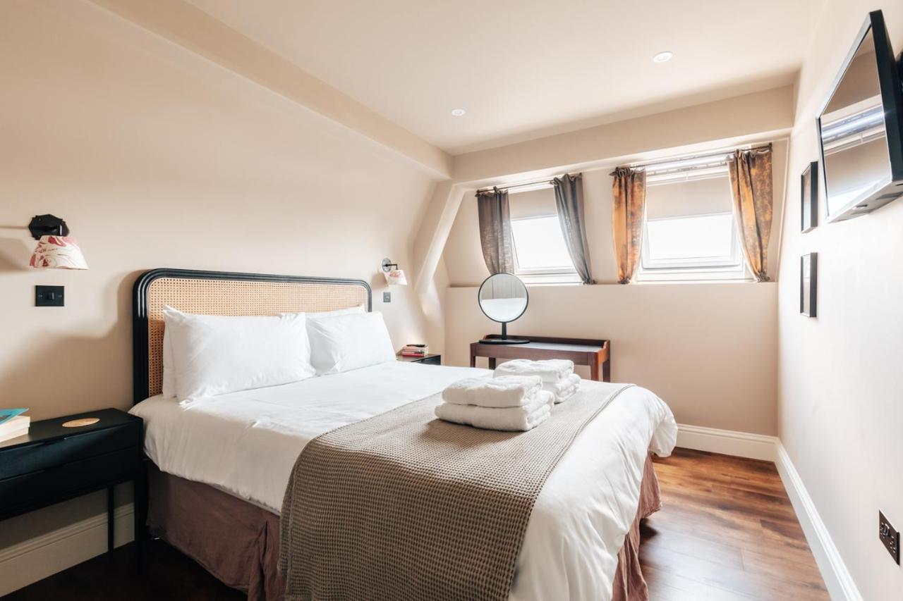 Redland Suites - Apartment 7 Bristol Bagian luar foto
