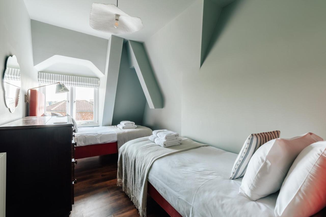 Redland Suites - Apartment 7 Bristol Bagian luar foto