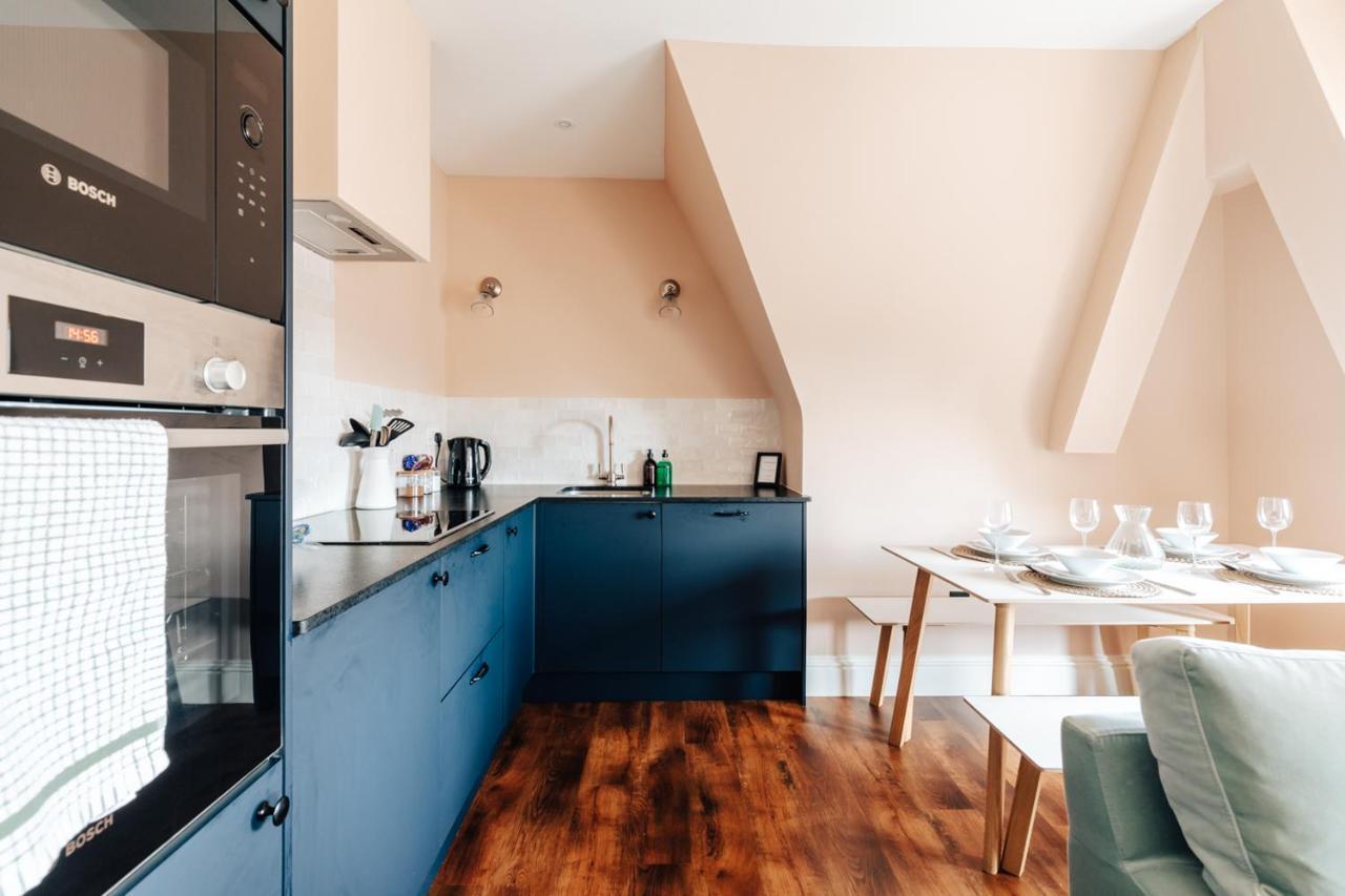 Redland Suites - Apartment 7 Bristol Bagian luar foto