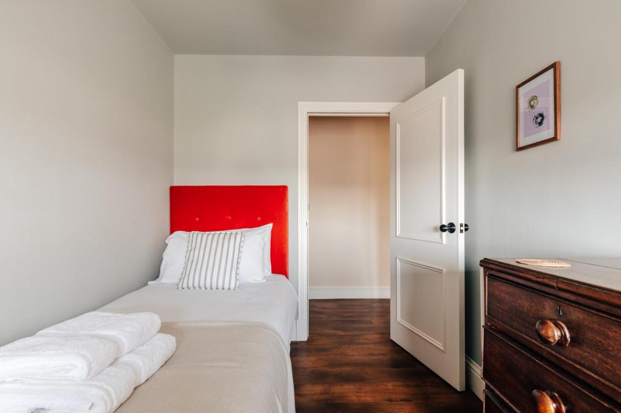 Redland Suites - Apartment 7 Bristol Bagian luar foto