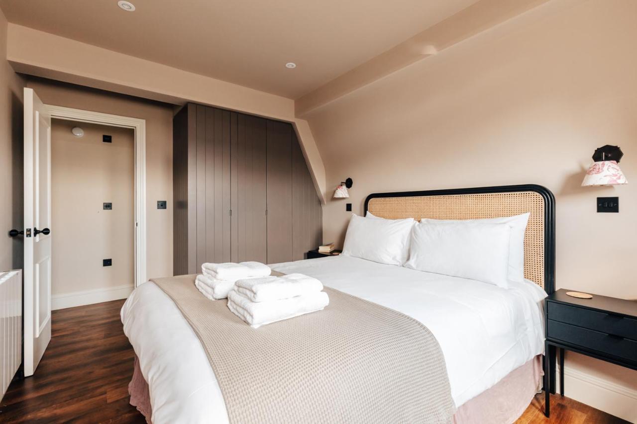 Redland Suites - Apartment 7 Bristol Bagian luar foto