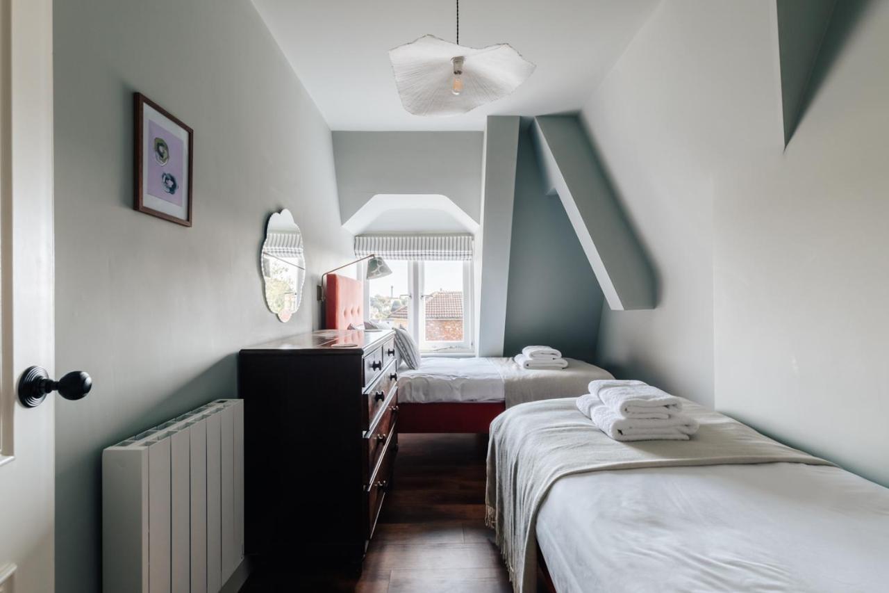 Redland Suites - Apartment 7 Bristol Bagian luar foto
