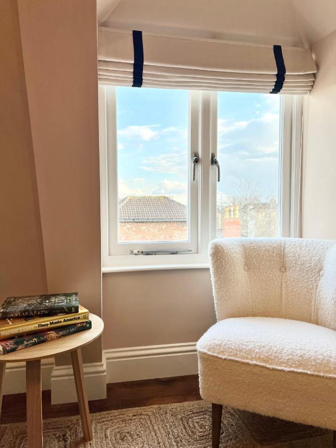 Redland Suites - Apartment 7 Bristol Bagian luar foto