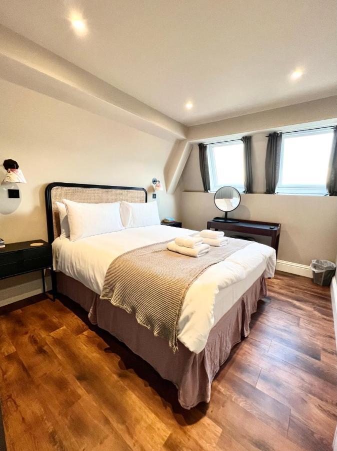 Redland Suites - Apartment 7 Bristol Bagian luar foto