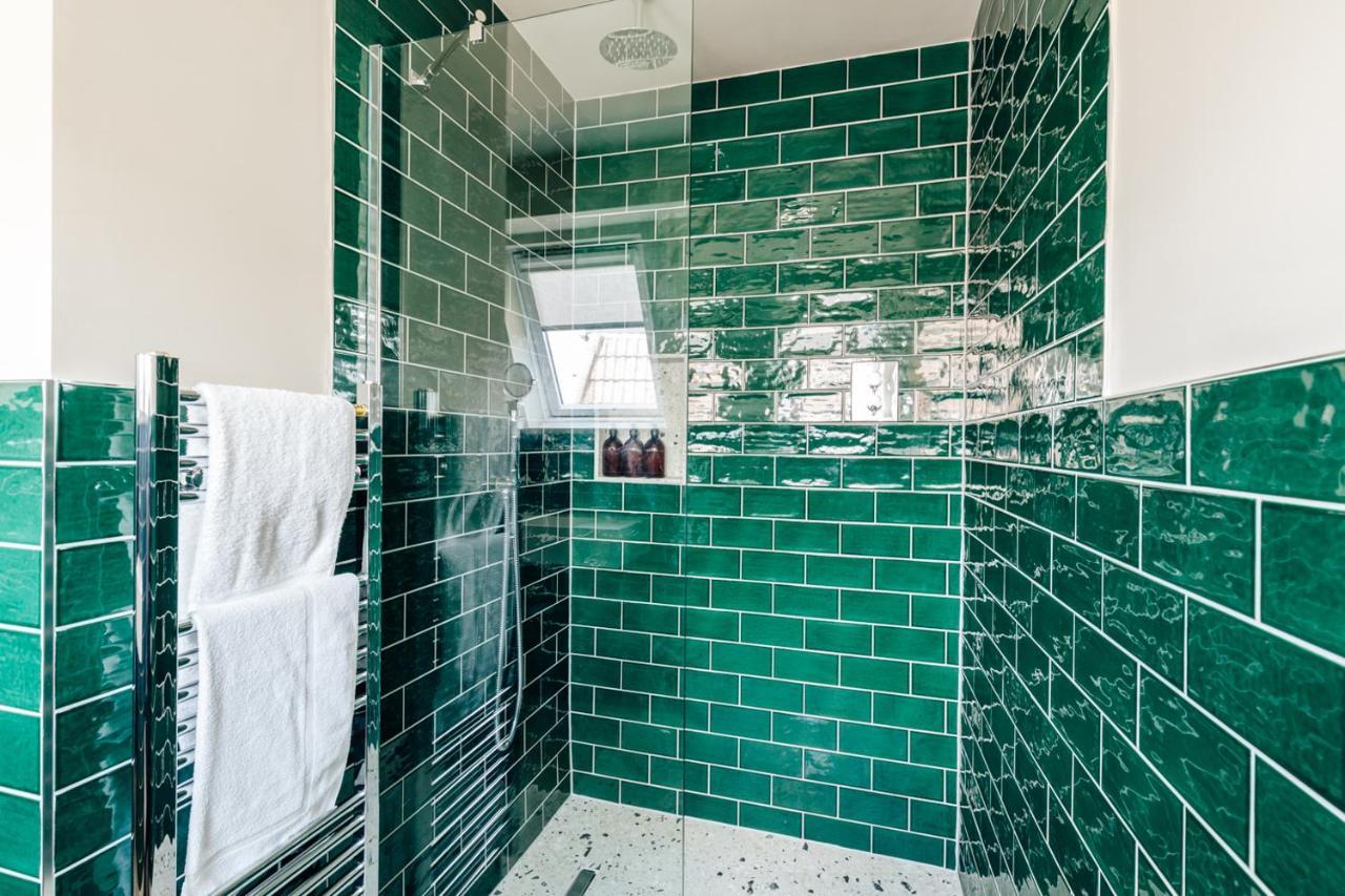 Redland Suites - Apartment 7 Bristol Bagian luar foto