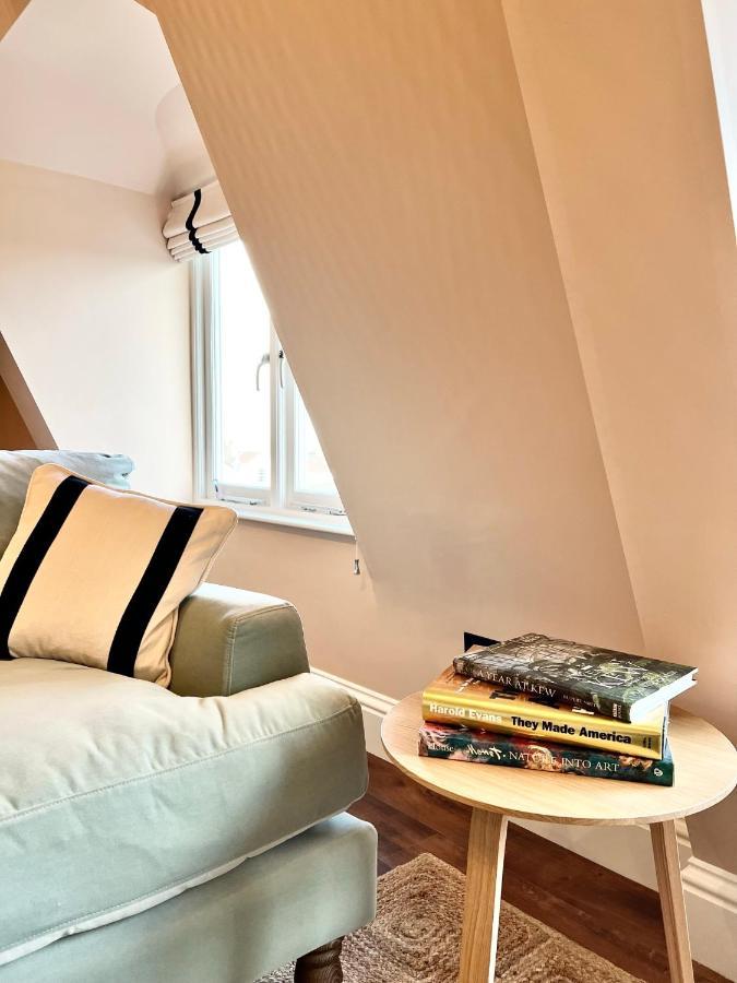 Redland Suites - Apartment 7 Bristol Bagian luar foto