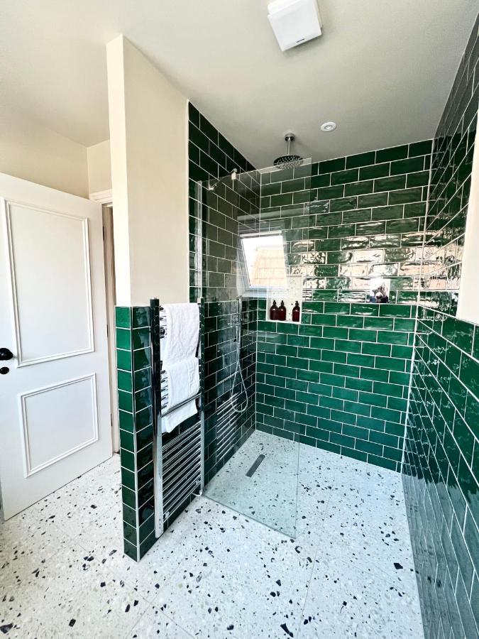 Redland Suites - Apartment 7 Bristol Bagian luar foto