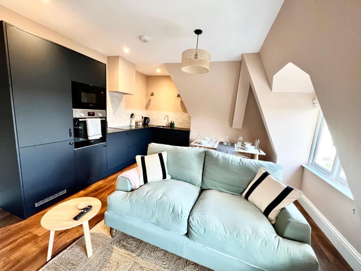 Redland Suites - Apartment 7 Bristol Bagian luar foto