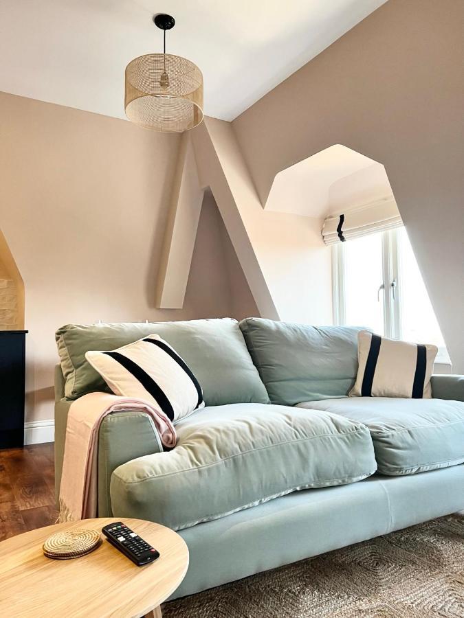 Redland Suites - Apartment 7 Bristol Bagian luar foto