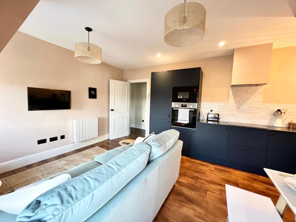 Redland Suites - Apartment 7 Bristol Bagian luar foto