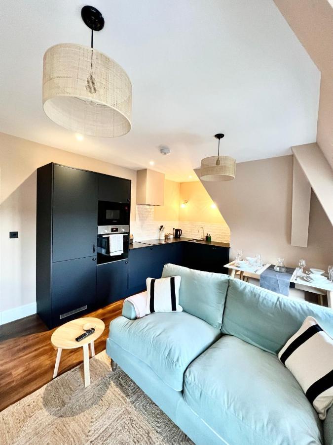 Redland Suites - Apartment 7 Bristol Bagian luar foto
