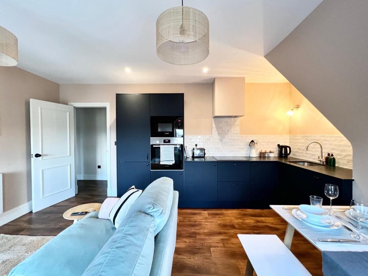 Redland Suites - Apartment 7 Bristol Bagian luar foto