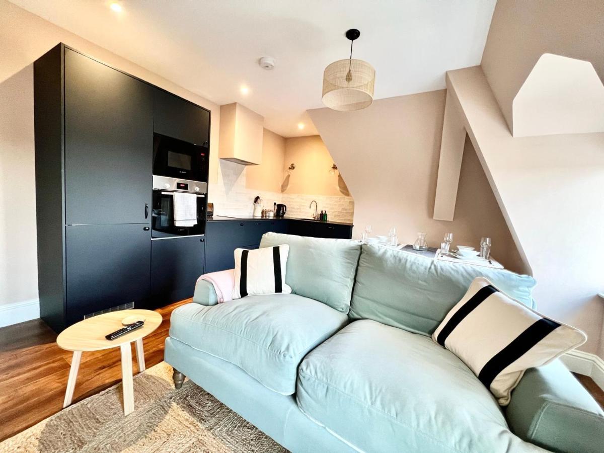 Redland Suites - Apartment 7 Bristol Bagian luar foto