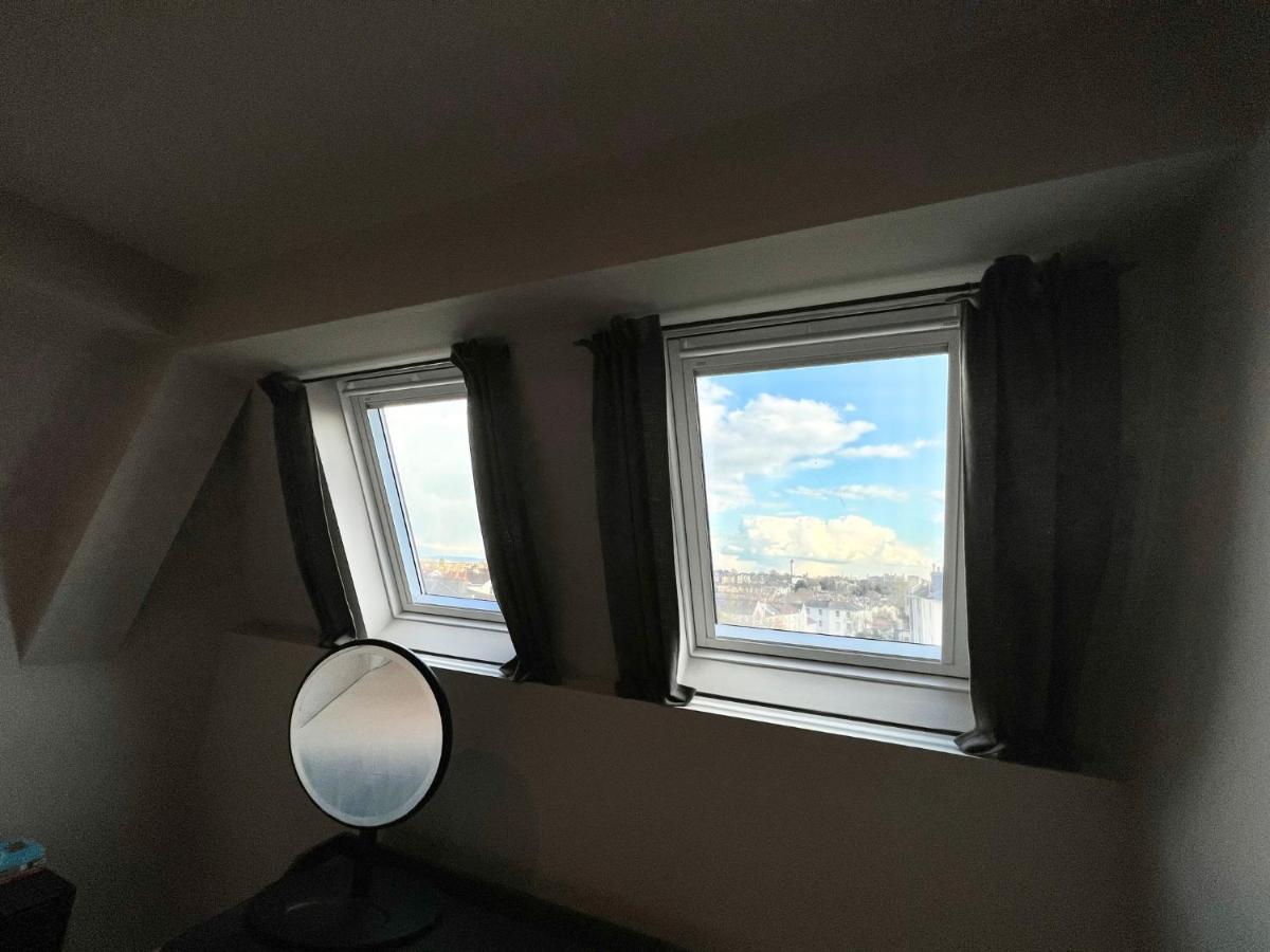 Redland Suites - Apartment 7 Bristol Bagian luar foto